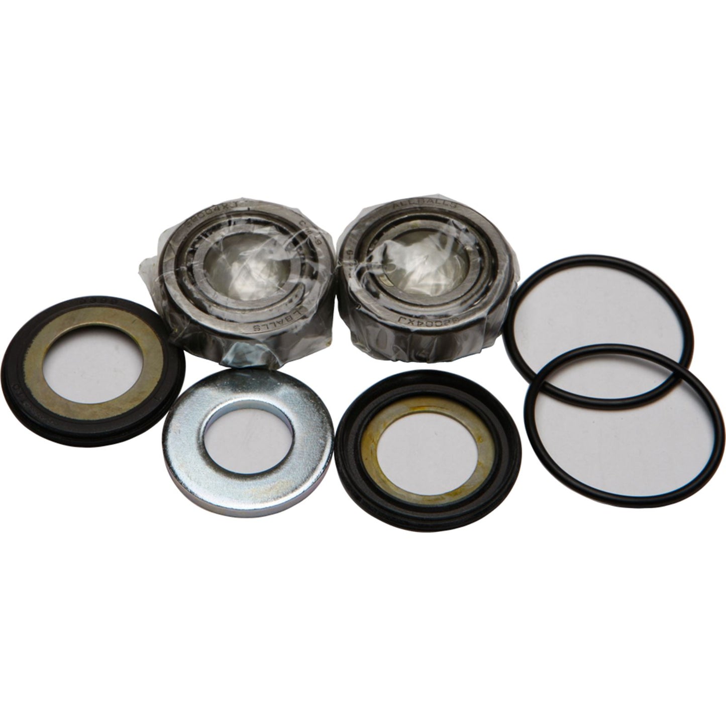 All Balls Steering Bearing/Seal Kit 22-1047_305288