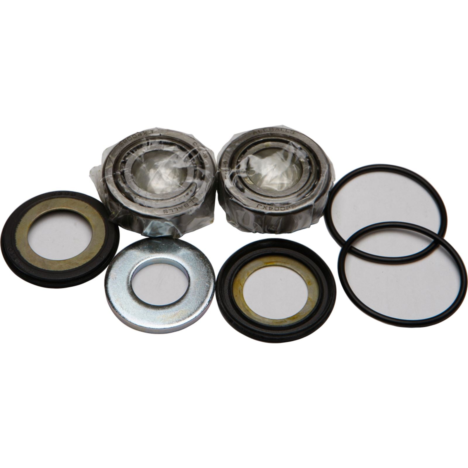 All Balls Steering Bearing/Seal Kit 22-1047_305288