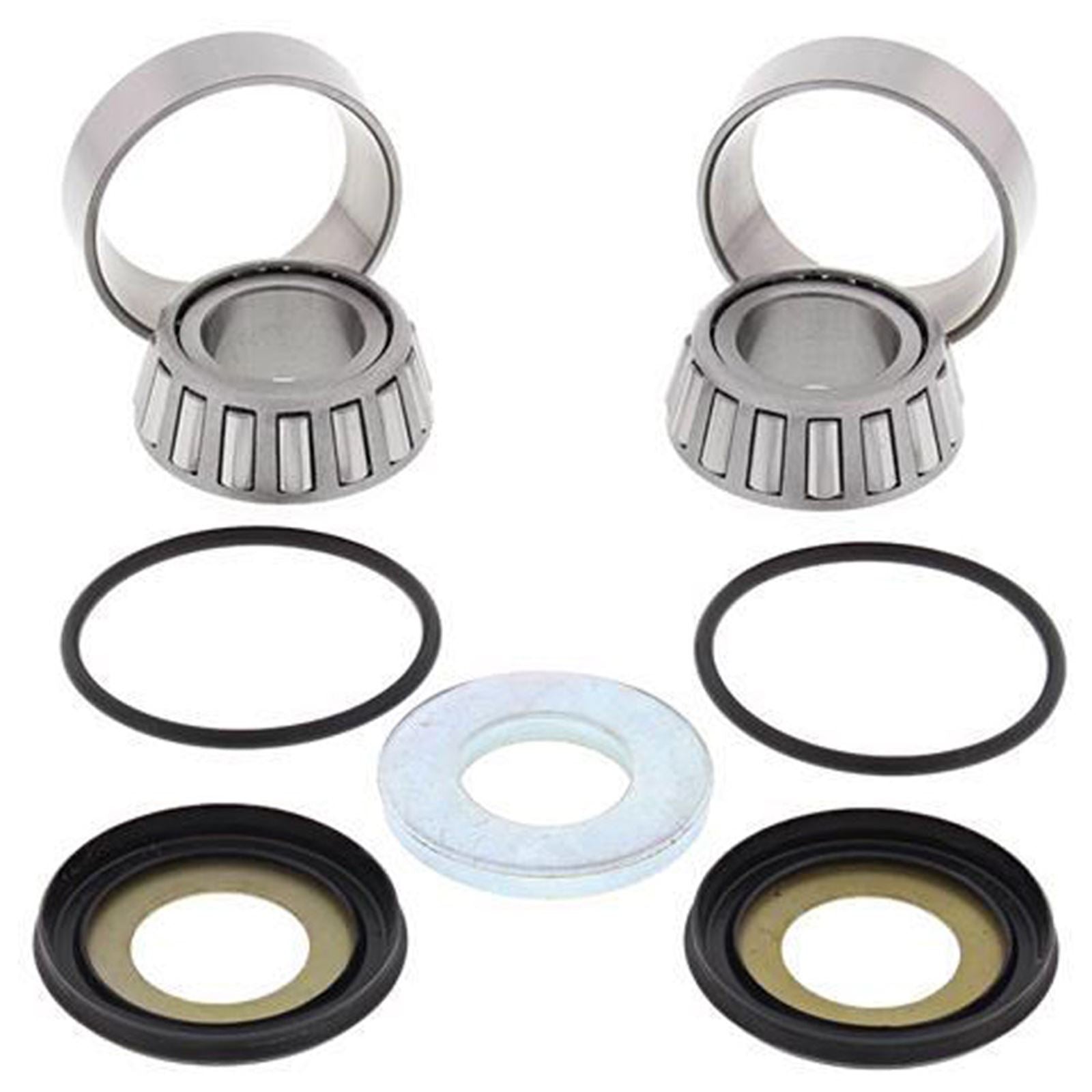 All Balls Steering Bearing/Seal Kit 22-1047_604406