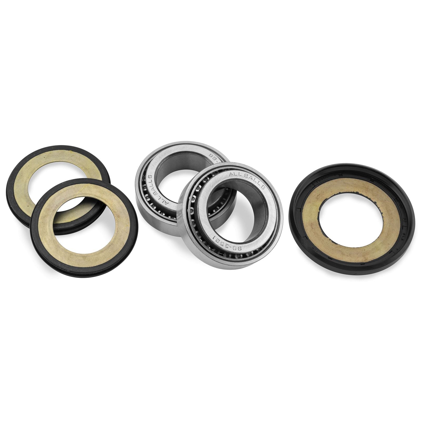 All Balls Steering Bearing/Seal Kit 22-1048_305289