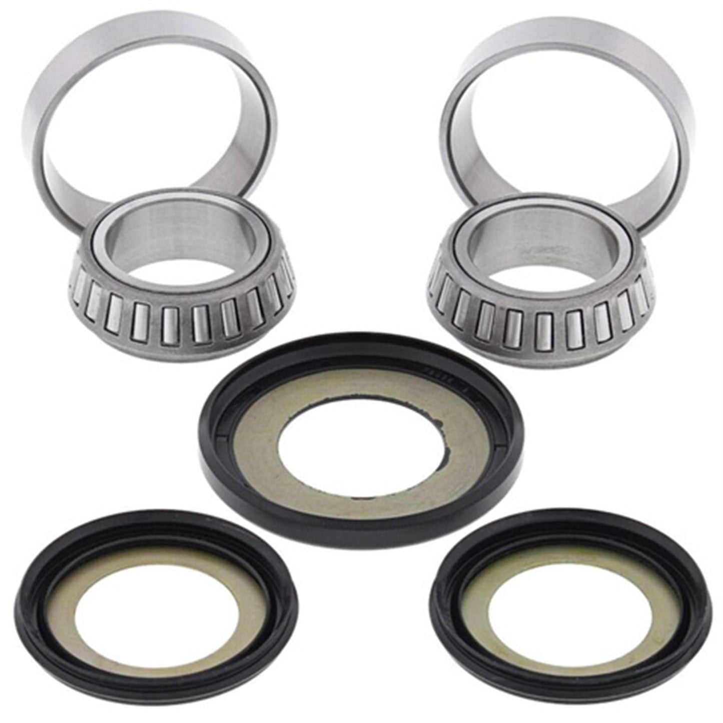 All Balls Steering Bearing/Seal Kit 22-1048_604407