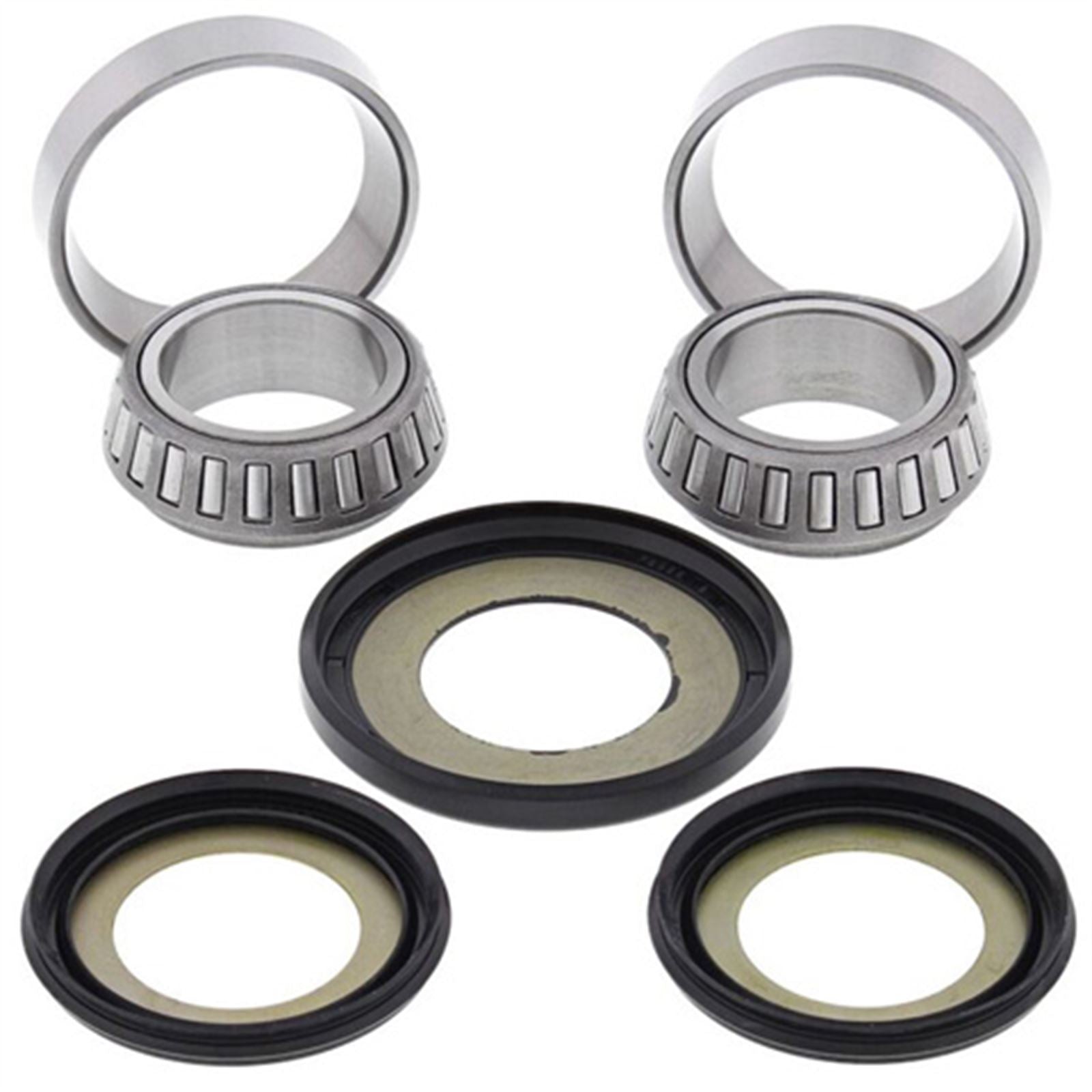 All Balls Steering Bearing/Seal Kit 22-1048_604407