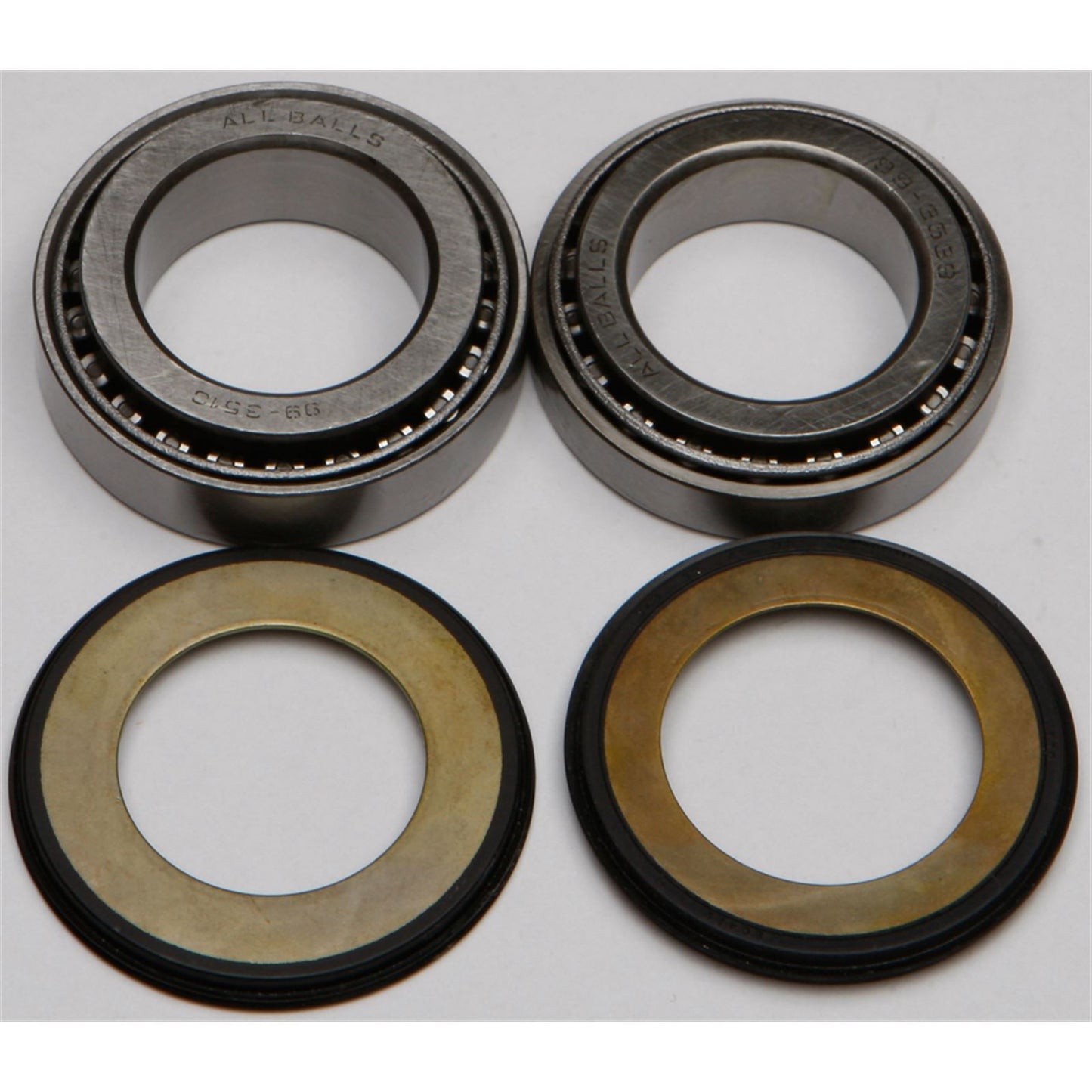 All Balls Steering Bearing/Seal Kit 22-1065_305297