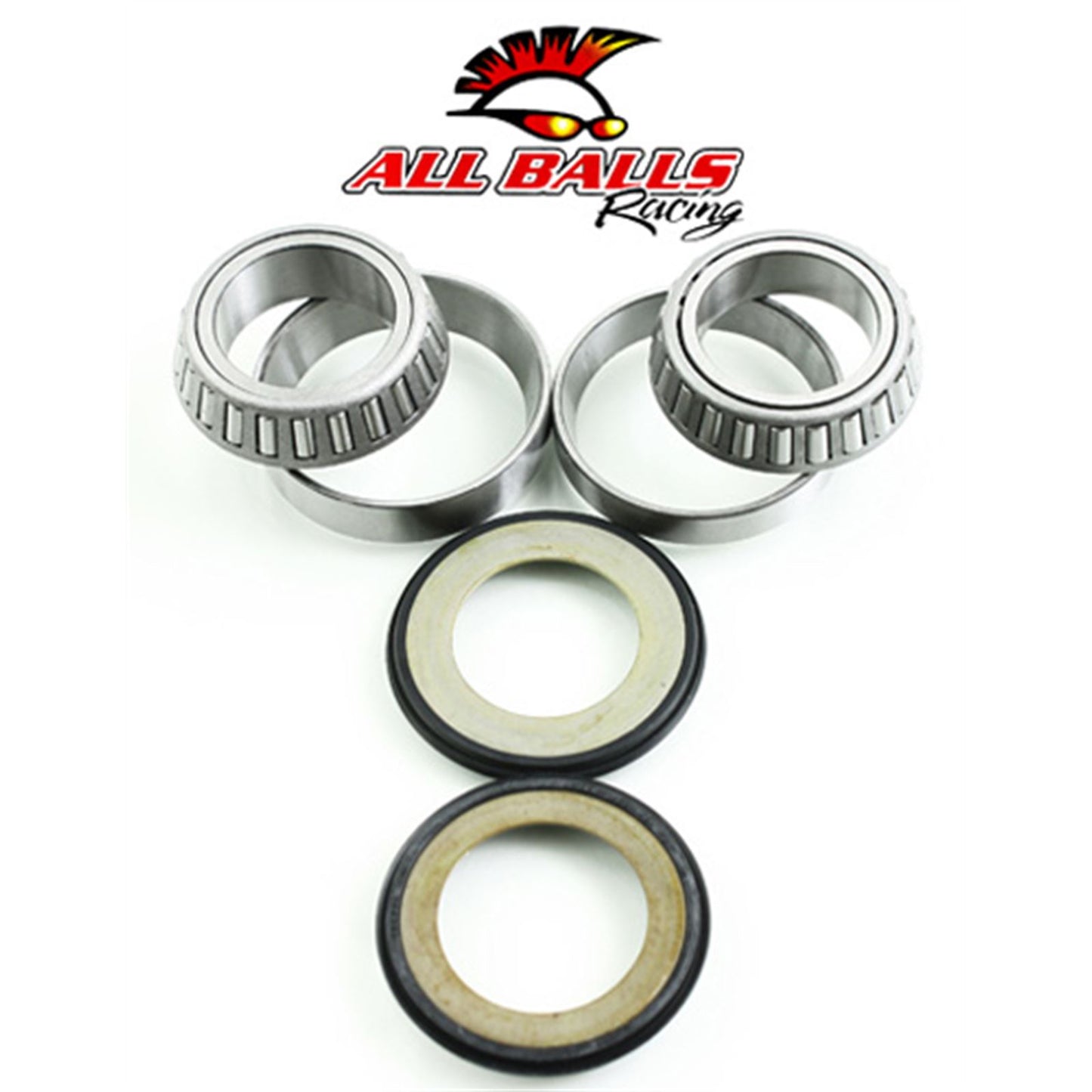 All Balls Steering Bearing/Seal Kit 22-1065_604411