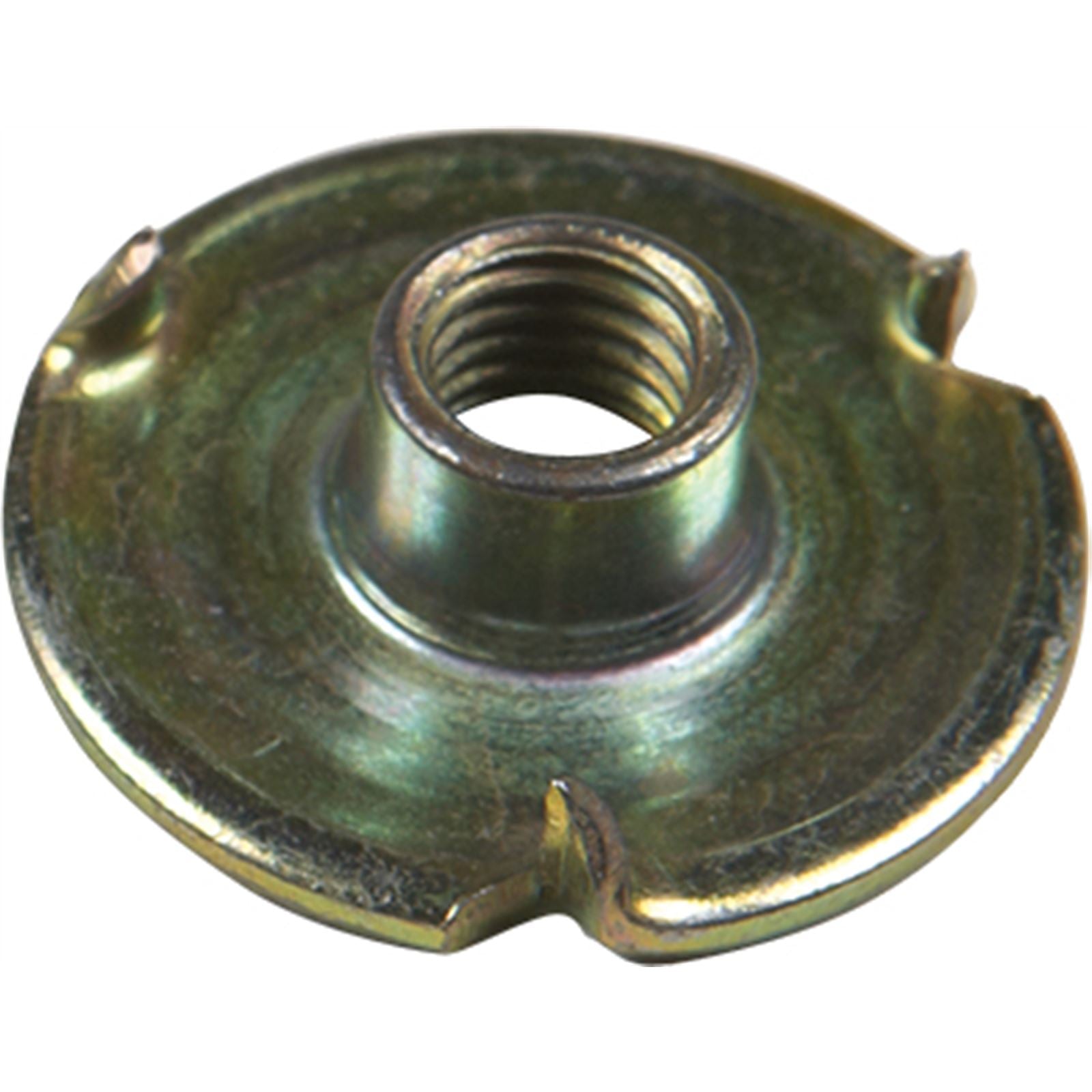 Stud Boy Stud T-Nuts 7mm - 48/Pack 2020-P2_305556