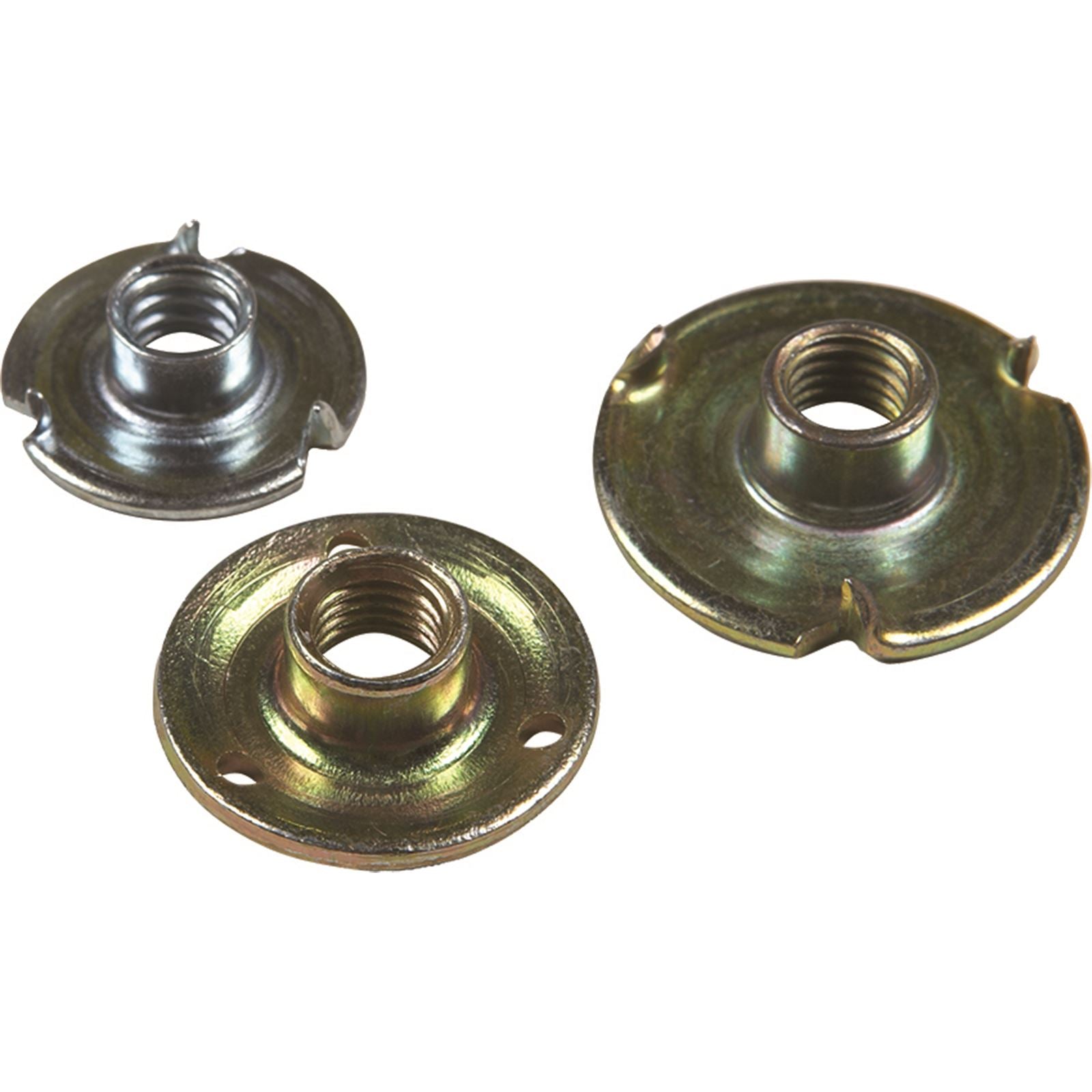 Stud Boy Stud T-Nuts 1/4"x20 2059-P2_305559