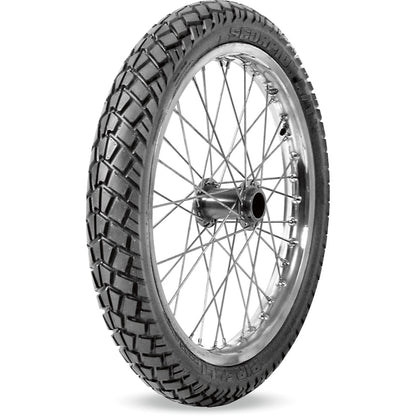 Pirelli - Powersports Tire MT90 A/T Front 80/90-21 48S Bias 1005100_454366
