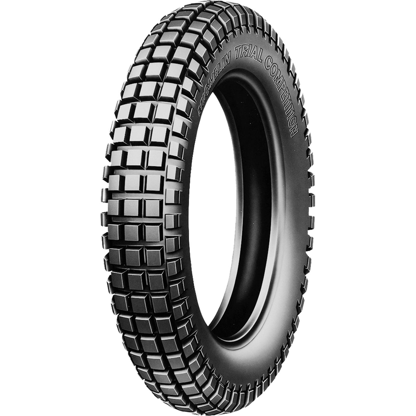 Michelin - Powersports Tire Trial Light Front 80/100-21 Bias TT 22827_305614