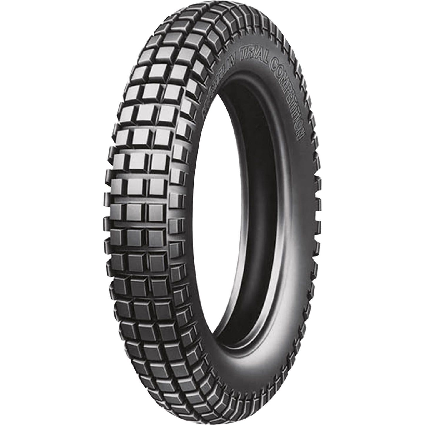 Michelin - Powersports Tire Trial Light Front 80/100-21 Bias TT 22827_428825