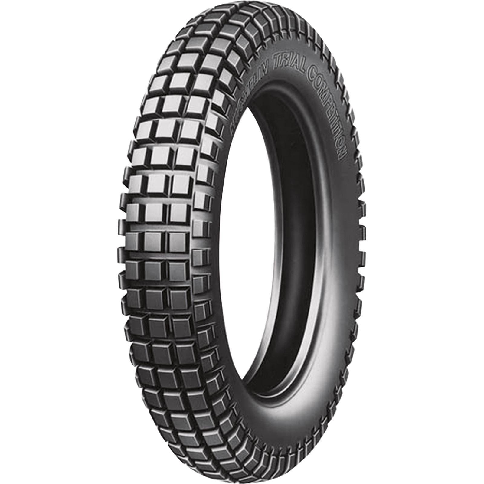 Michelin - Powersports Tire Trial Light Front 80/100-21 Bias TT 22827_428825