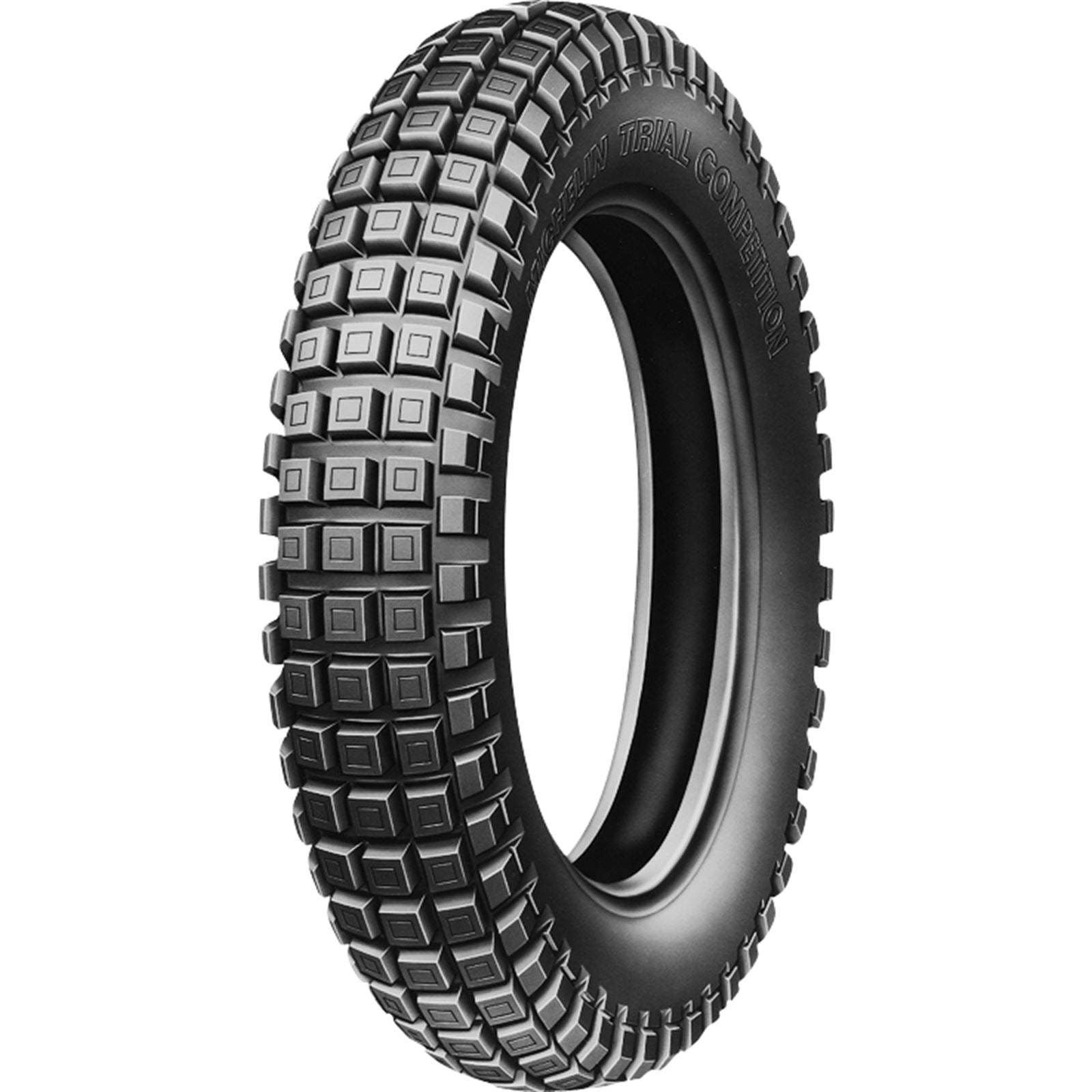 Michelin - Powersports Tire Trial X Light 120/100R18 Radial TL 13481_305615