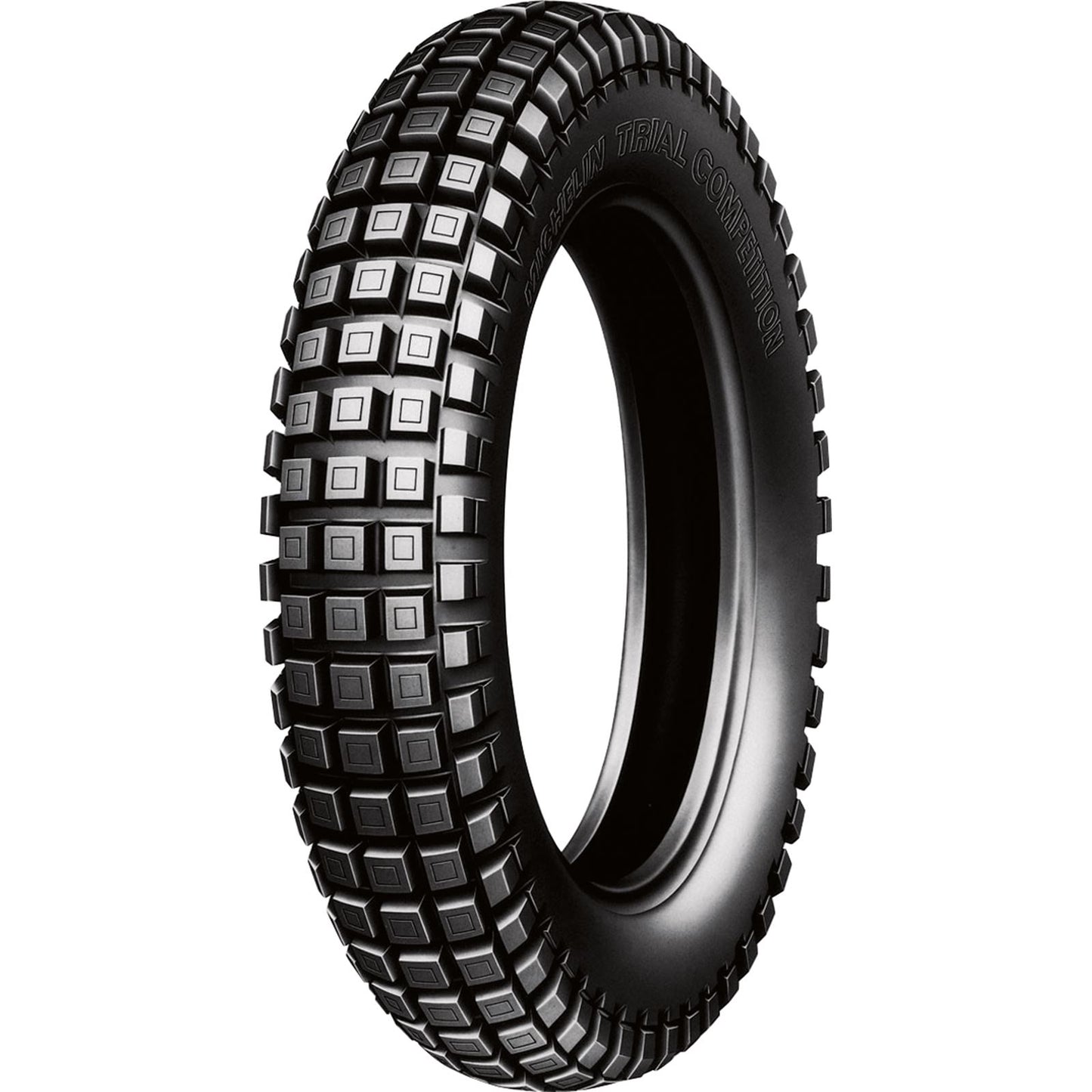 Michelin - Powersports Tire Trial X Light 120/100R18 Radial TL 13481_428826