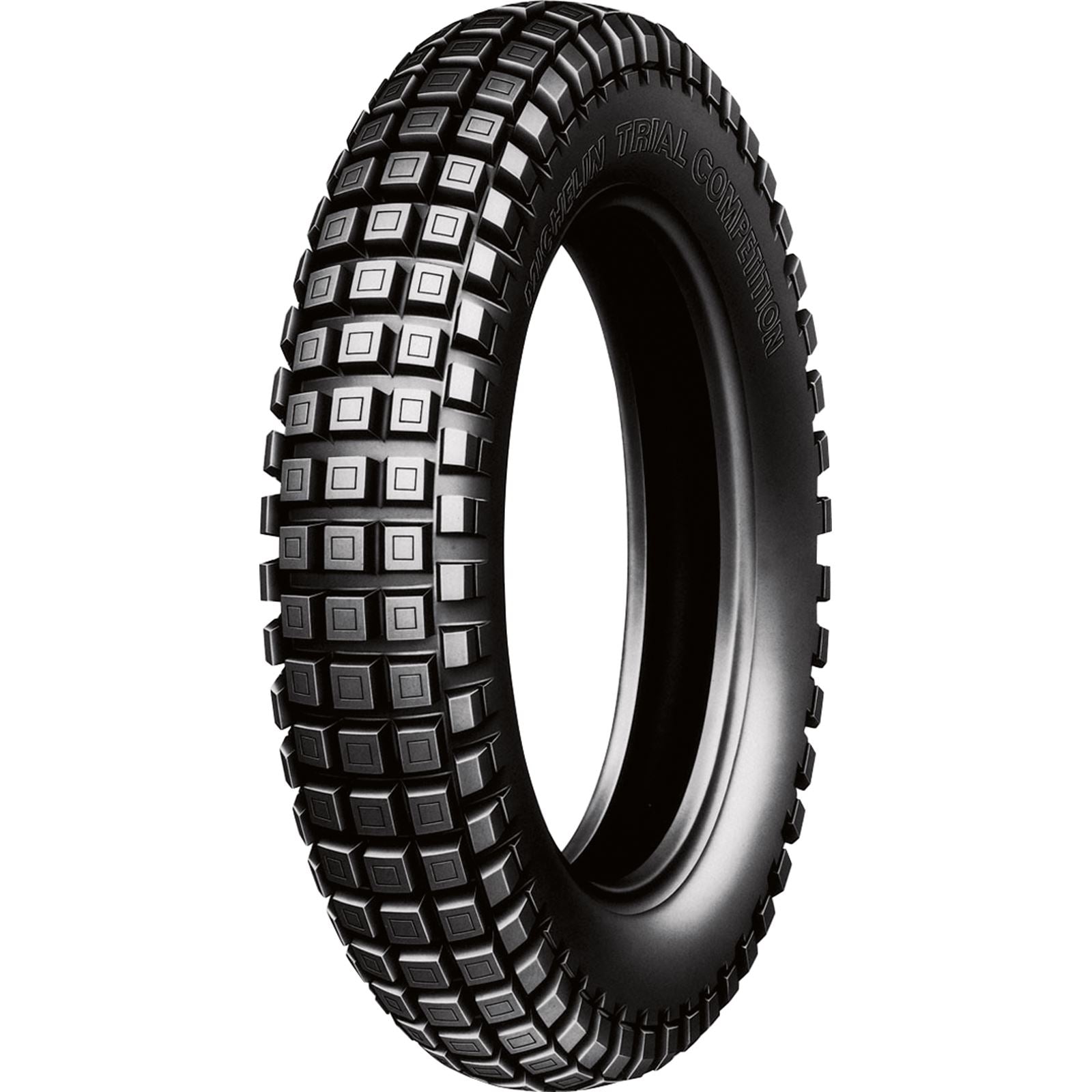 Michelin - Powersports Tire Trial X Light 120/100R18 Radial TL 13481_428826