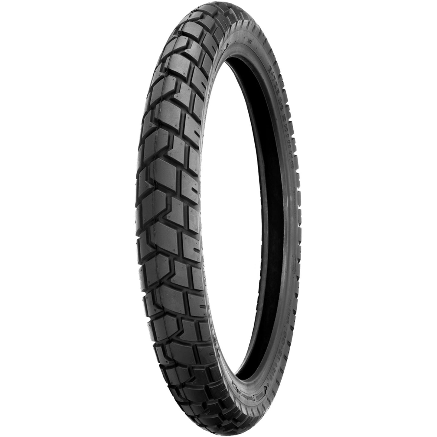 Shinko Tire 705 Dual Sport Front 120/70R19 60H Radial E705 120/70R19 60H_305618