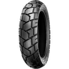Shinko Tire 705 Dual Sport Front/Rear 120/80-18 62H Bias TT 87-4526_305620