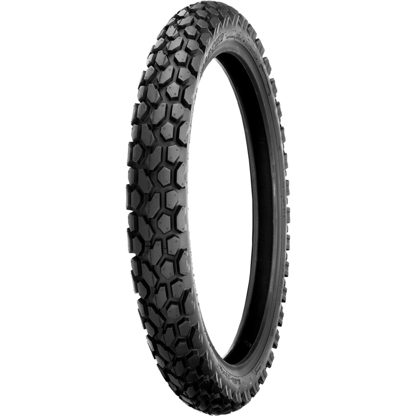 Shinko Tire 700 Dual Sport Front 3.00-21 51S Bias 87-4390_305627