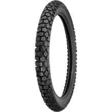 Shinko Tire 244 Series Front/Rear 5.10-17 67P Bias TT SR244 5.10-17_305642