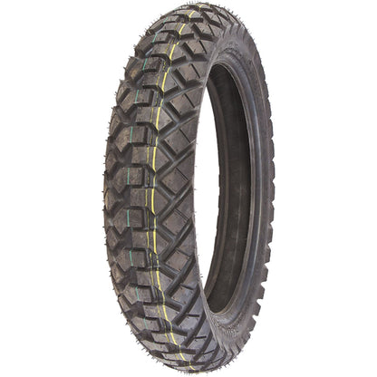 IRC Tire GP110 Rear 4.60X17 67S Bias TT 302599_305648