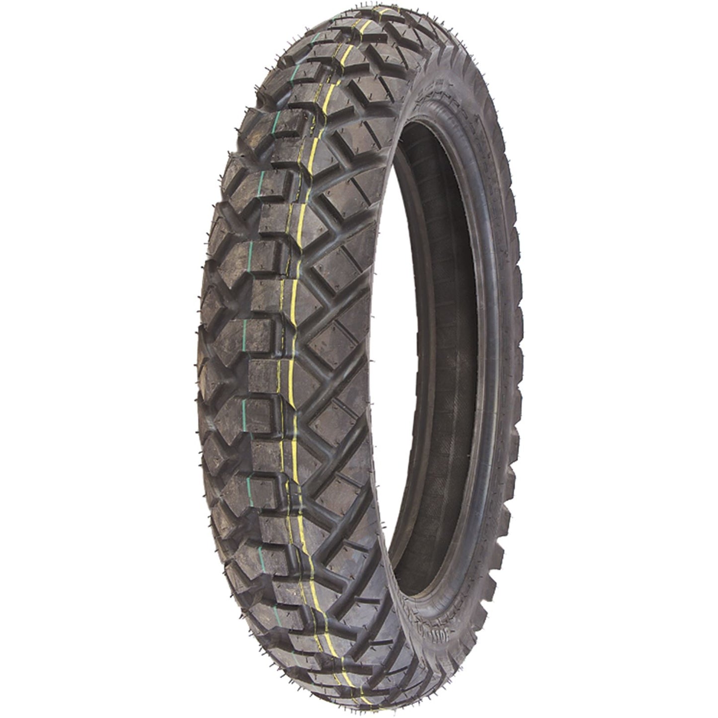 IRC Tire GP110 Rear 4.10X18 59S Bias TT 302450_305650