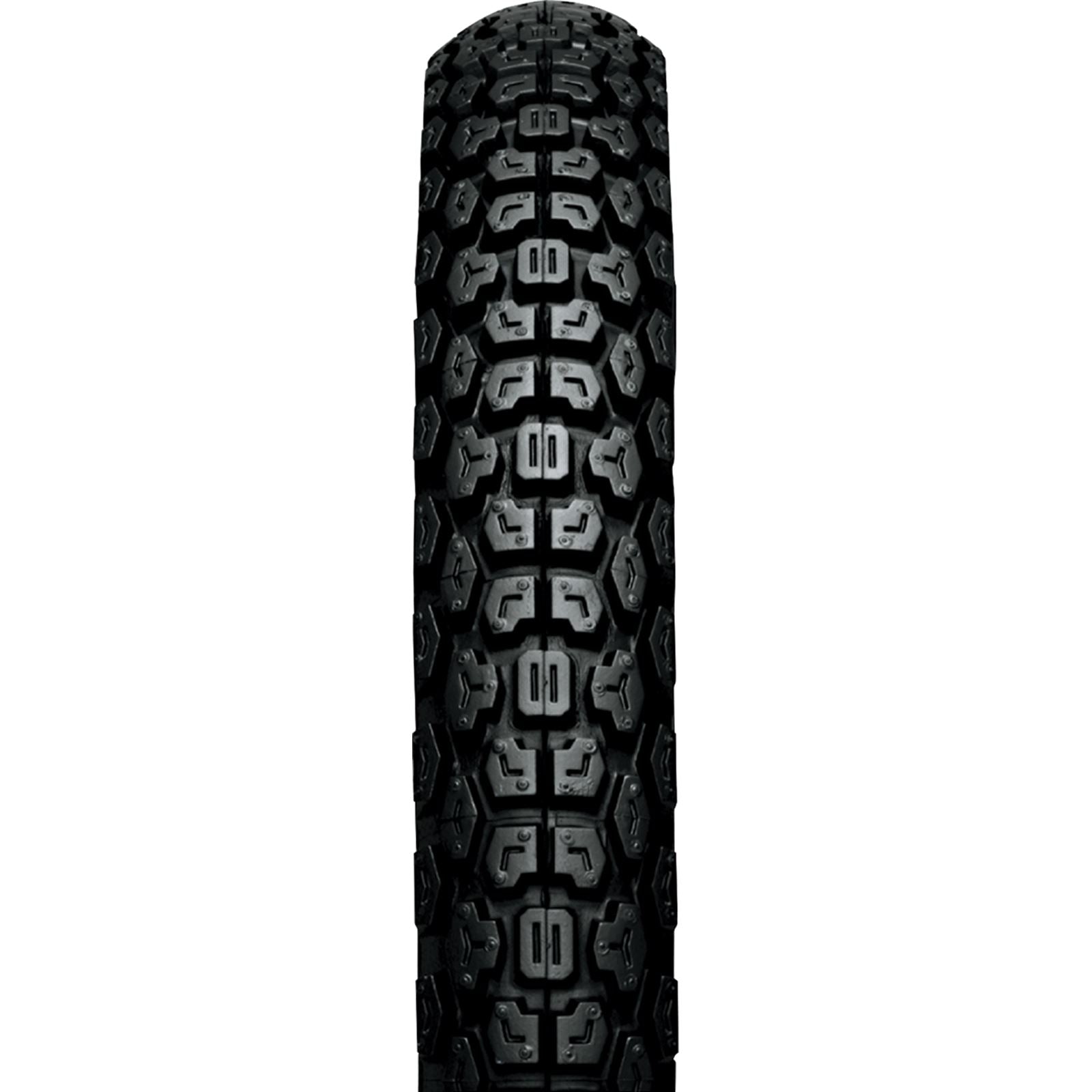 IRC Tire GP-1 Front 3.00X21 51P Bias TT 301687_397511