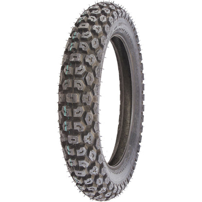 IRC Tire GP-1 Rear 4.60X17 62P Bias TT [MPN: 302598]_305654