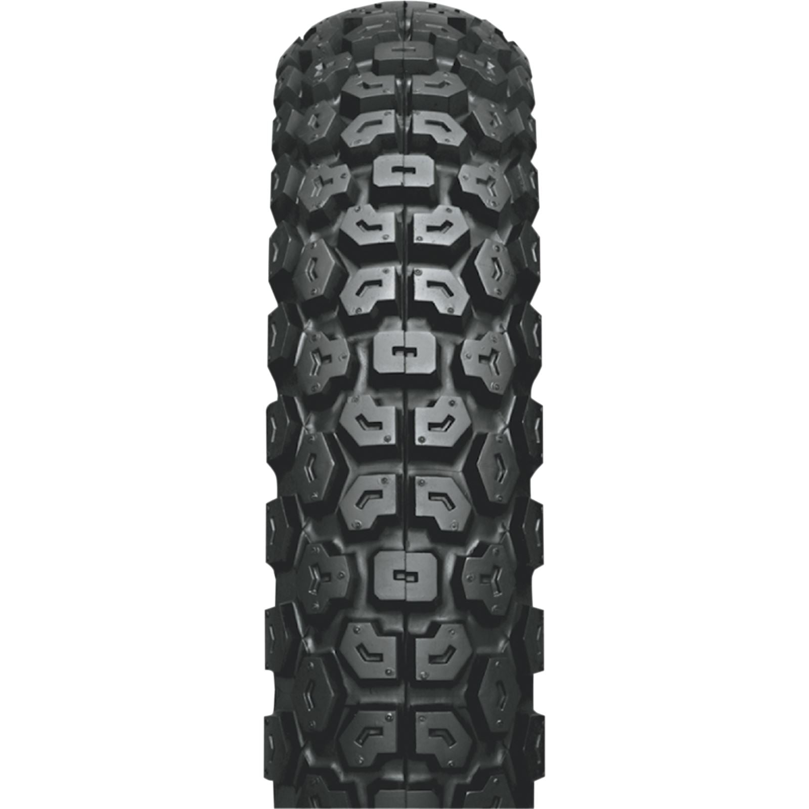 IRC Tire GP-1 Rear 4.60X17 62P Bias TT [MPN: 302598]_397507