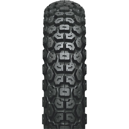 IRC Tire GP-1 Rear 4.60X17 62P Bias TT [MPN: 302598]_397507