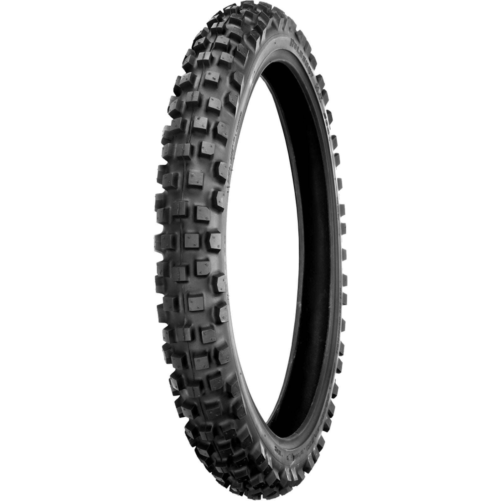 Shinko Tire 504 Series Front 80/100-21 51M Bias TT 87-4355_305669