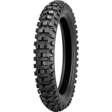 Shinko Tire 505 Cheater Series Rear 110/100-18 64M Bias TT 87-4361 STICKY_305672