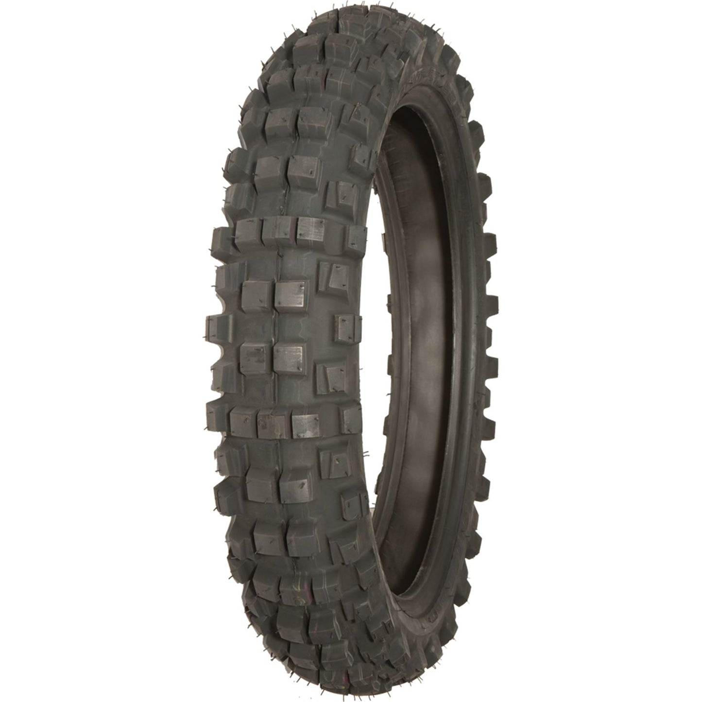 Shinko Tire 525 Series Rear 110/100-18 64M Bias TT 87-4326_305697