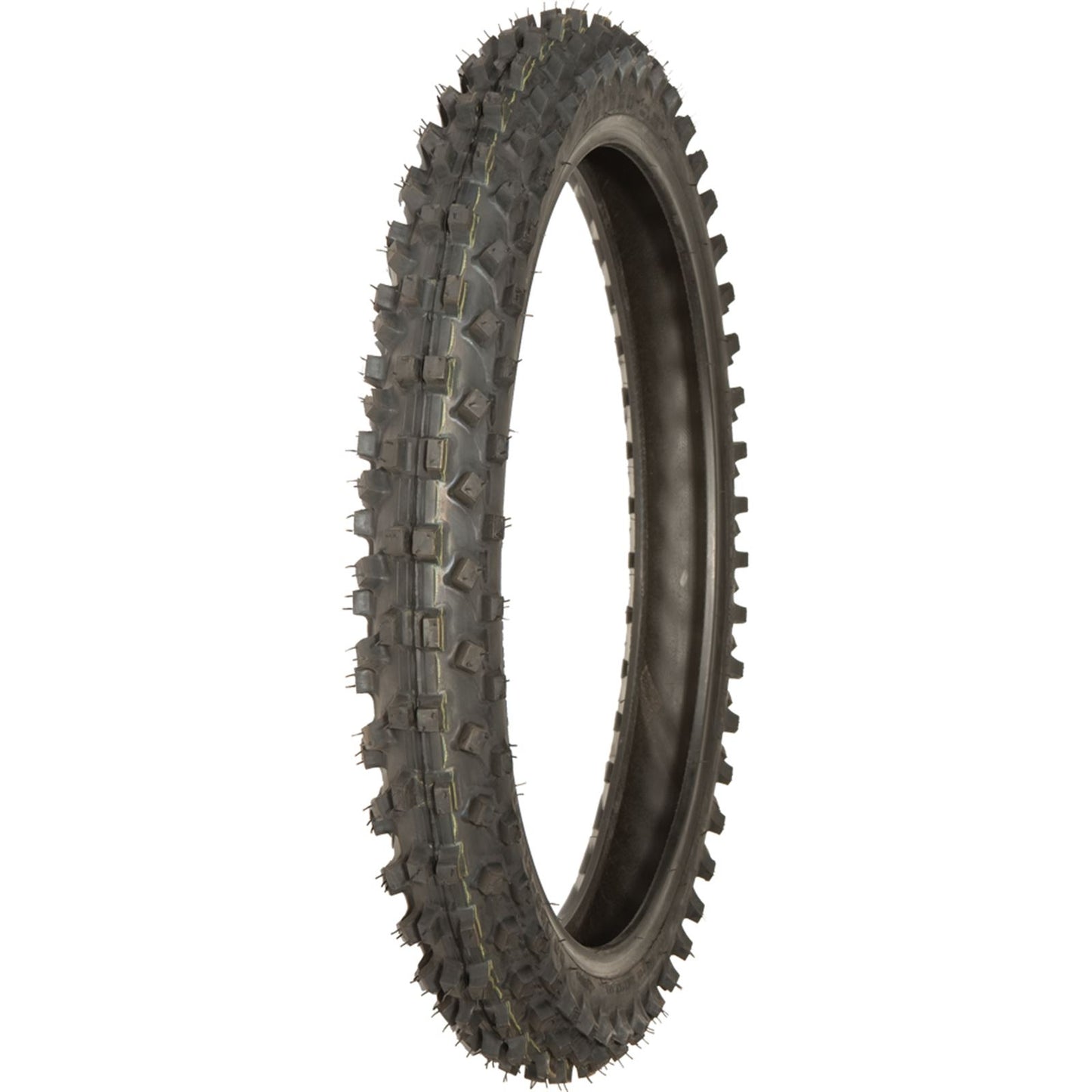 Shinko Tire 540 Series Front 70/100-19 42M Bias TT 87-4301_305705