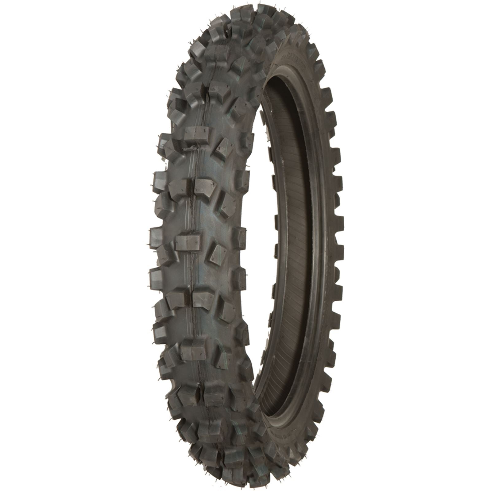 Shinko Tire 540 Series Rear 110/90-19 62M Bias TT 87-4313_305710