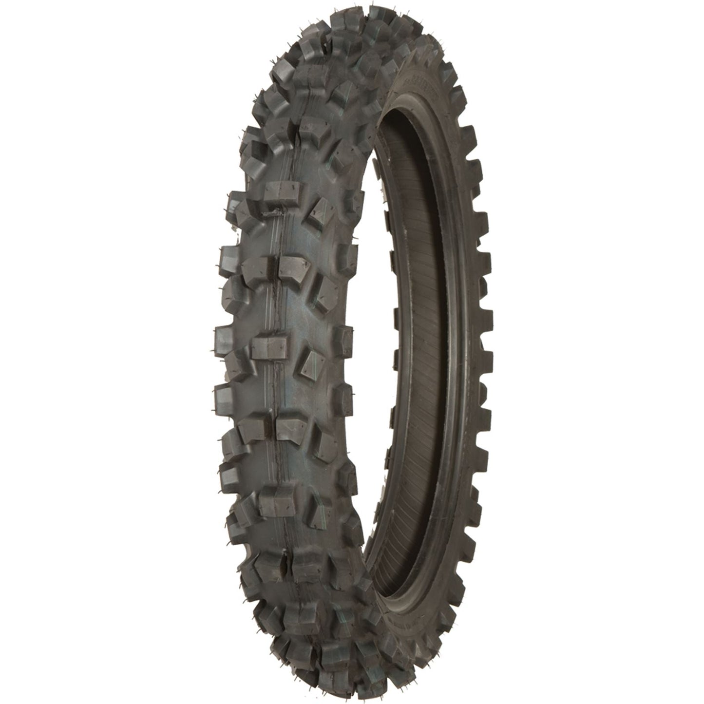 Shinko Tire 540 Series Rear 100/100-18 59M Bias TT [MPN: 87-4315]_305712