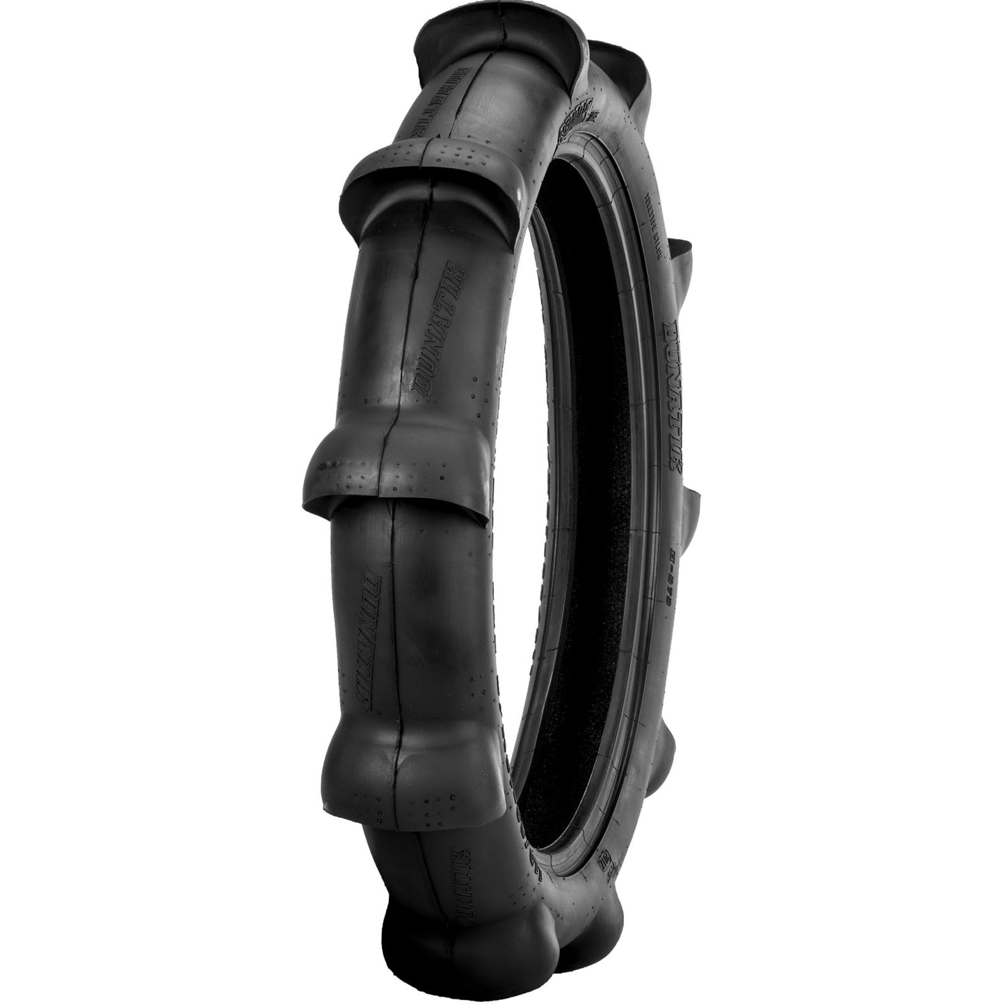 Sedona Tire Dunatik 10 Paddle Rear 110/90-19 62M Bias TT DN1109019-10_305720