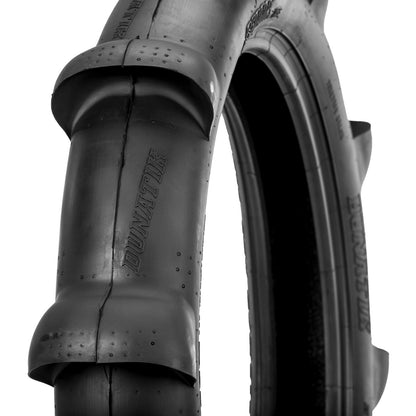 Sedona Tire Dunatik 10 Paddle Rear 110/90-19 62M Bias TT DN1109019-10_305722