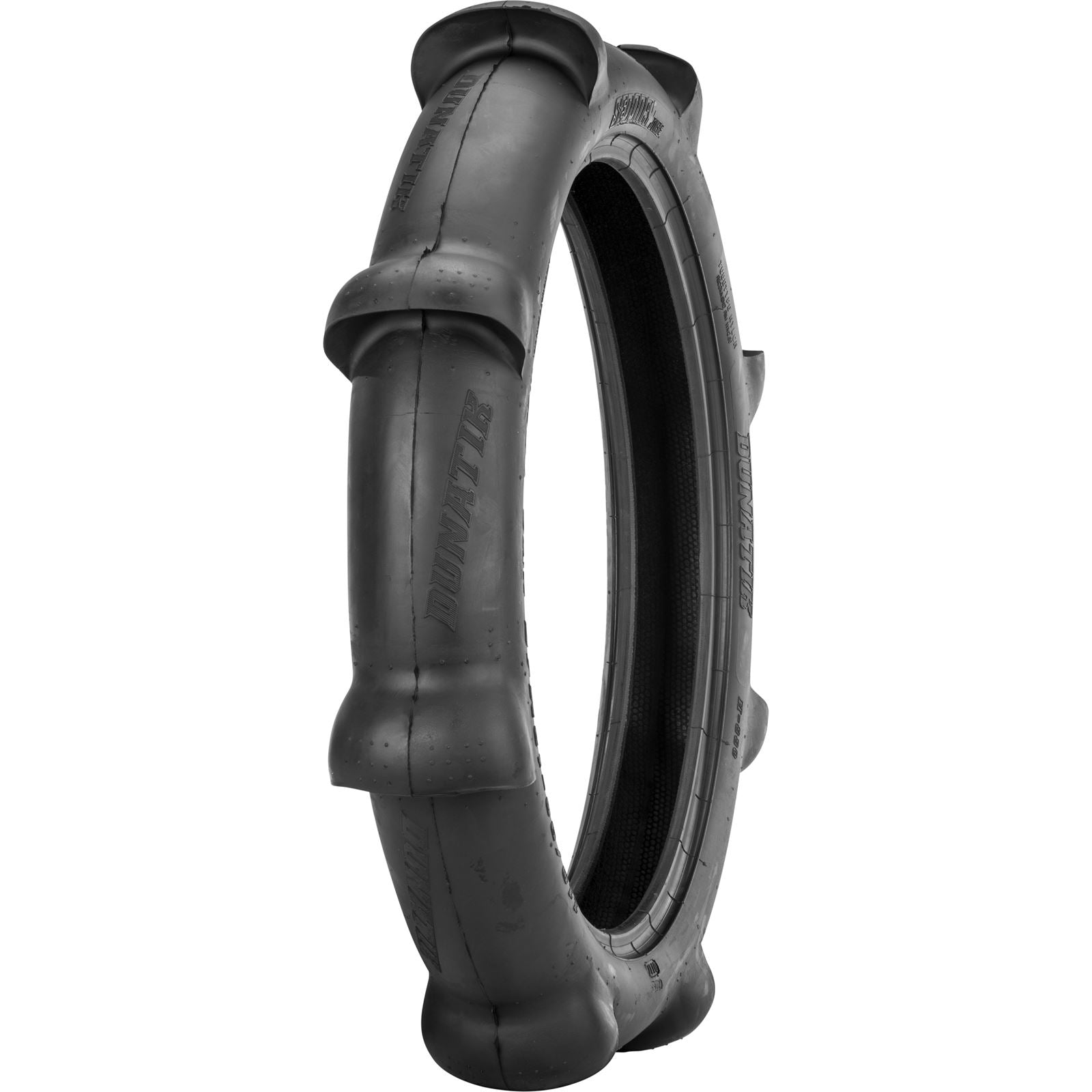 Sedona Tire Dunatik 8 Paddle Rear 110/100-18 64M Bias TT DN11010018-8_305725