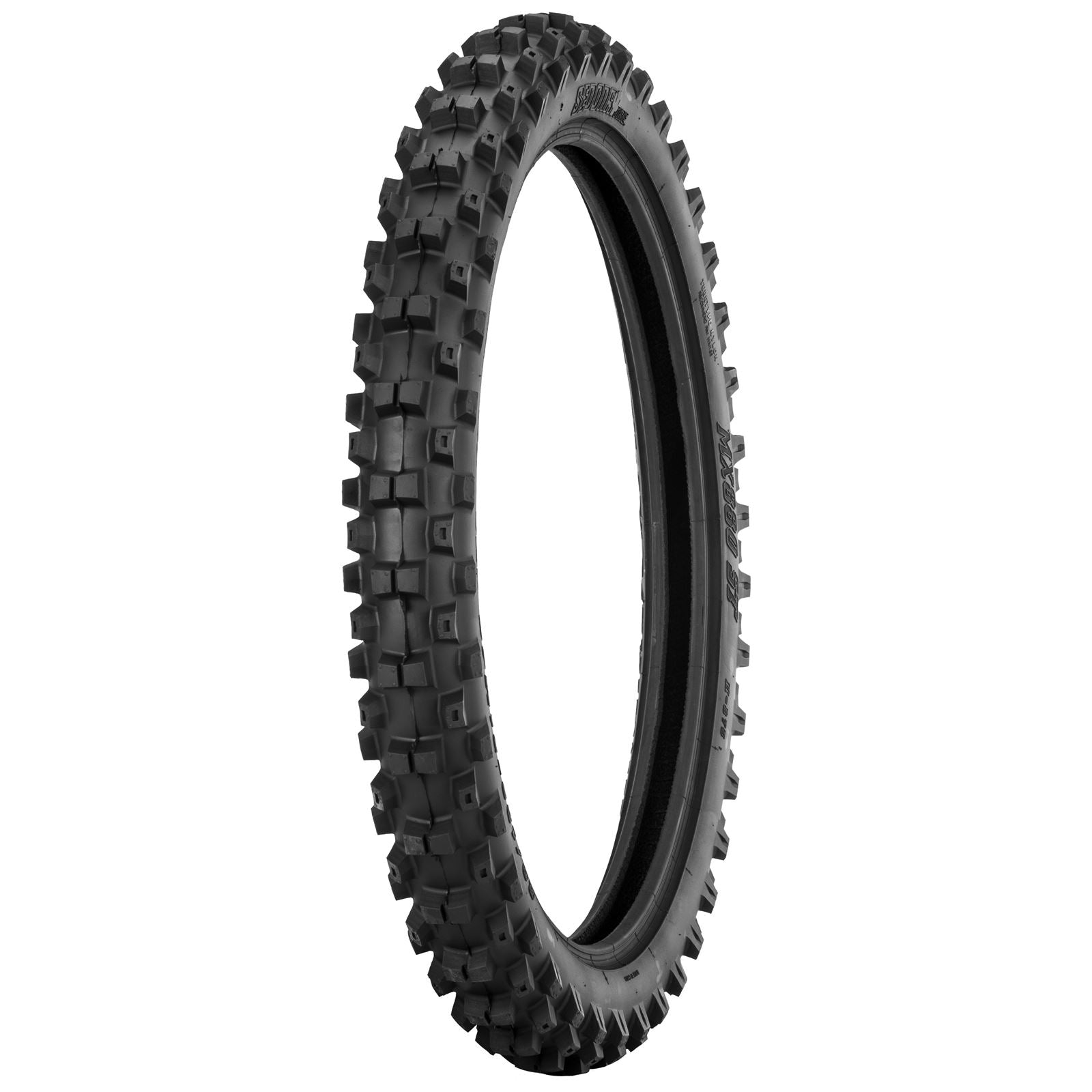 Sedona Tire MX880ST Front 80/100-21 51M Bias TT MX8010021ST_305734