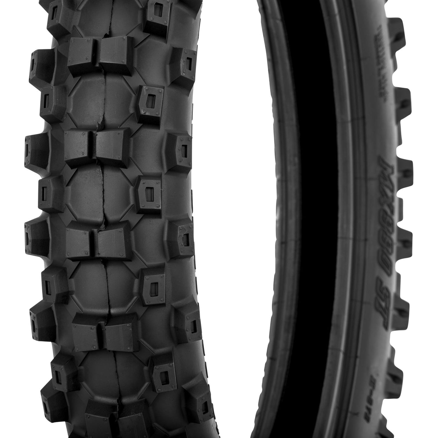 Sedona Tire MX880ST Rear 110/100-18 64M Bias TT MX11010018ST_305744