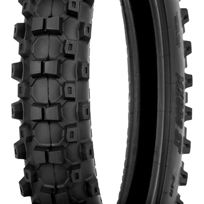 Sedona Tire MX880ST Rear 110/100-18 64M Bias TT MX11010018ST_305744