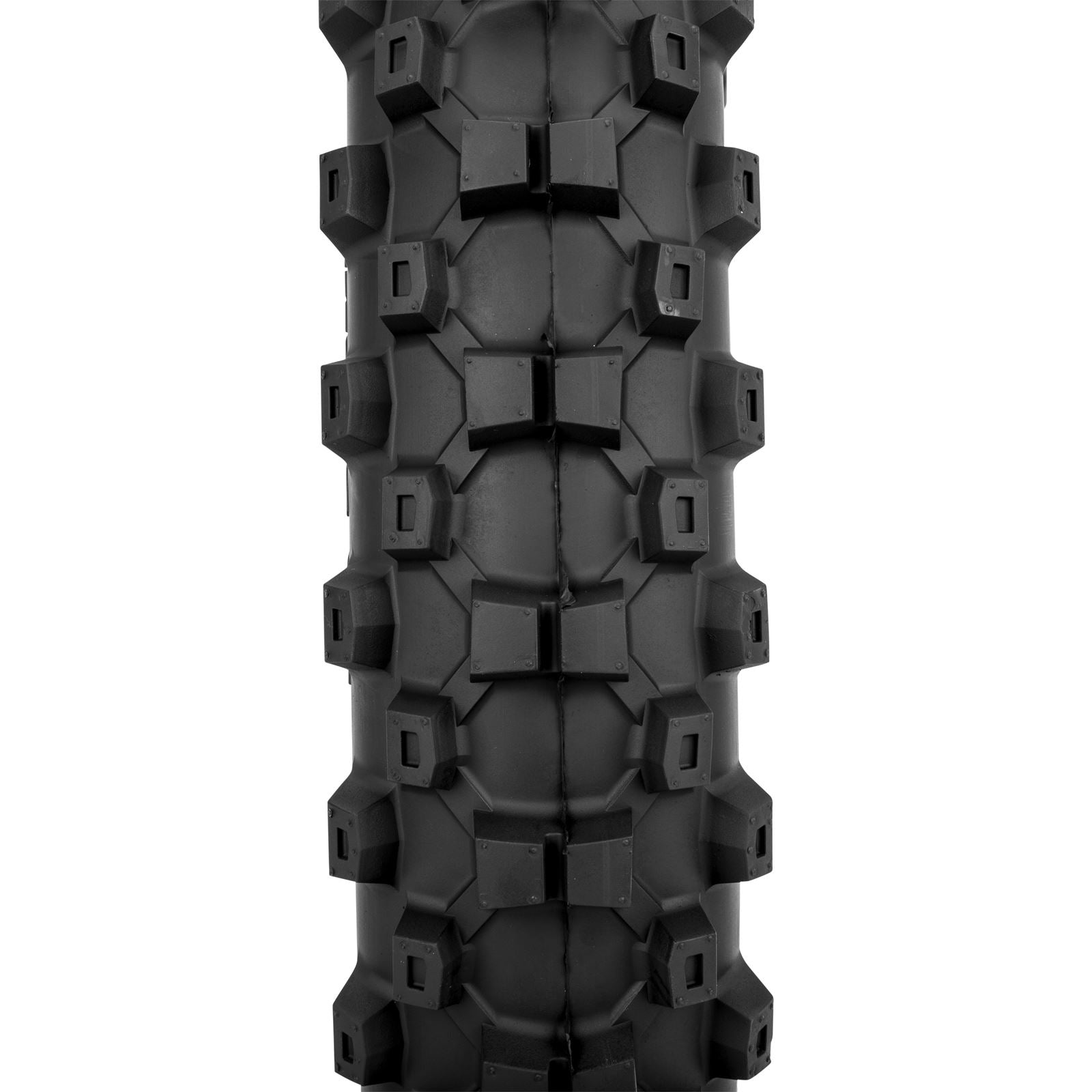 Sedona Tire MX880ST Rear 110/100-18 64M Bias TT MX11010018ST_305745