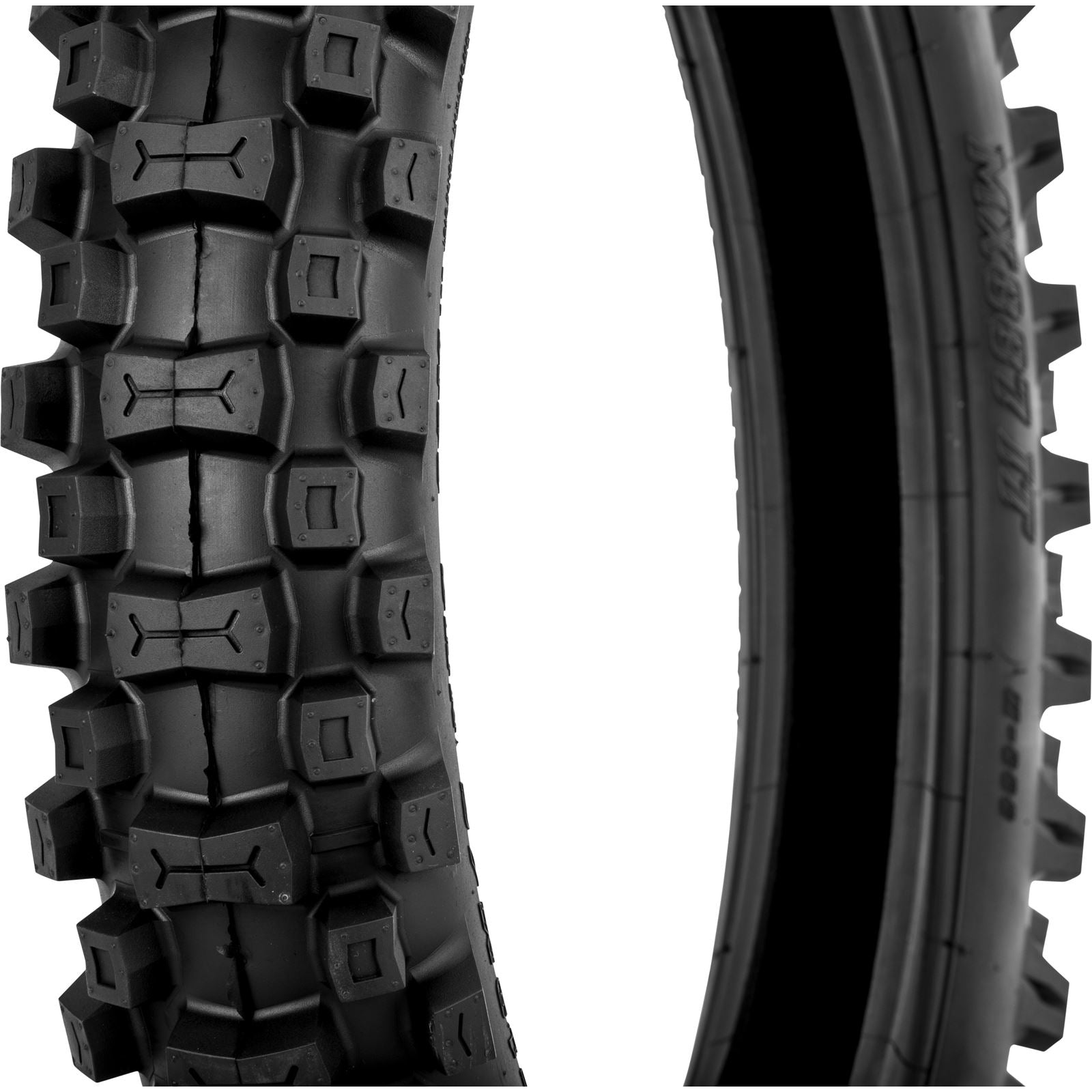 Sedona Tire MX887IT Rear 110/90-19 62M Bias TT MX1109019_305796