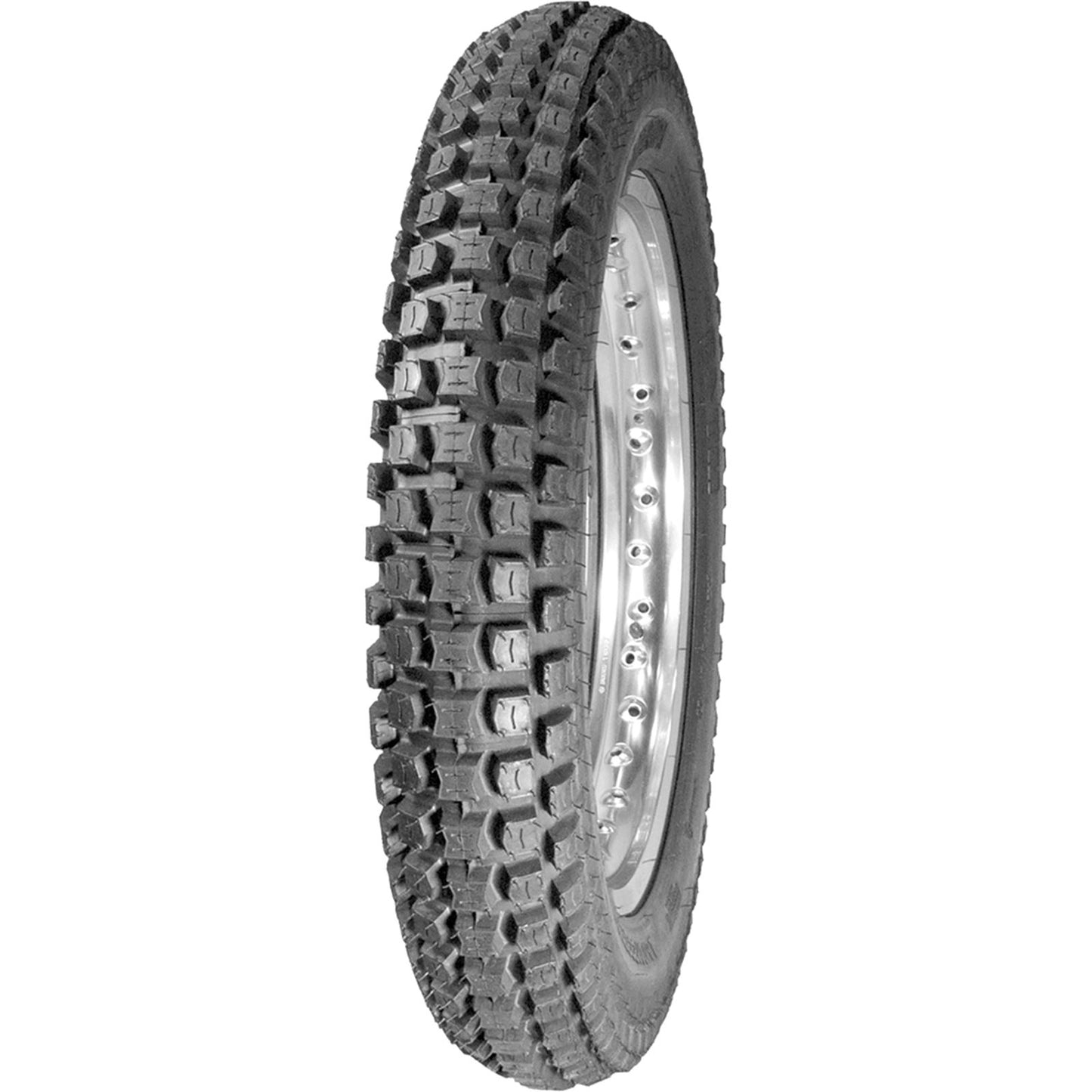 Pirelli - Powersports Tire MT43 Pro Trail Front 2.75-21 45P Bias Tube Type 1414400_305818