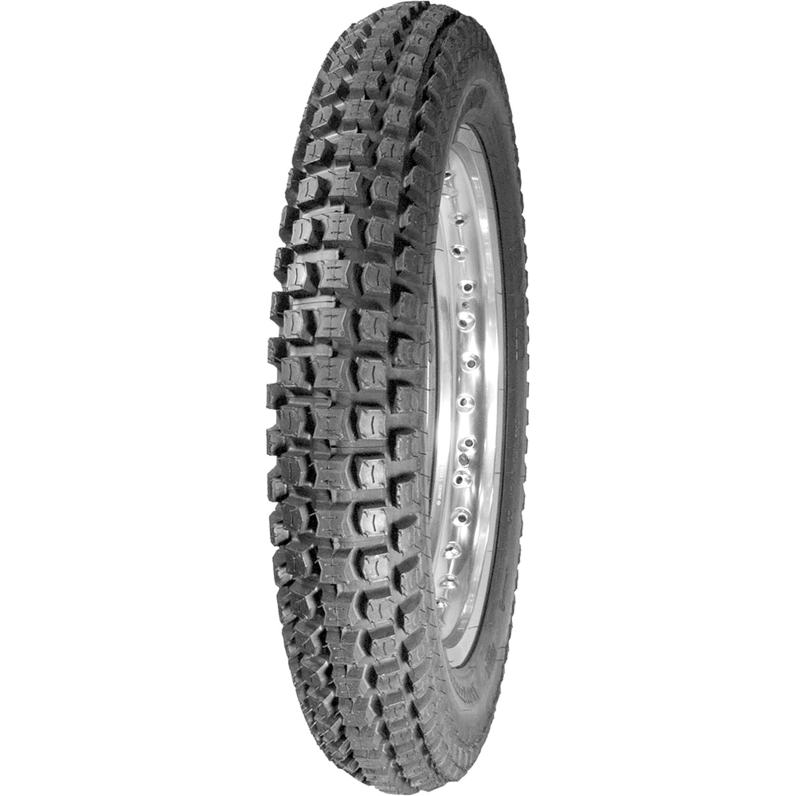 Pirelli - Powersports Tire MT43 Pro Trail Front 2.75-21 45P Bias Tube Type 1414400_305818