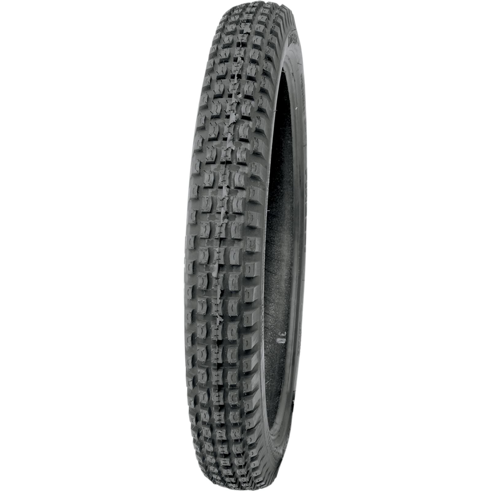Pirelli - Powersports Tire MT43 Pro Trail Front 2.75-21 45P Bias Tube Type 1414400_454157