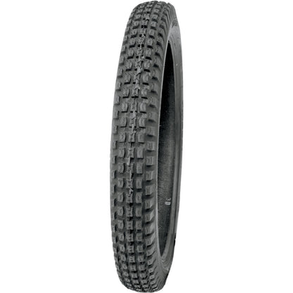 Pirelli - Powersports Tire MT43 Pro Trail Front 2.75-21 45P Bias Tube Type 1414400_454157