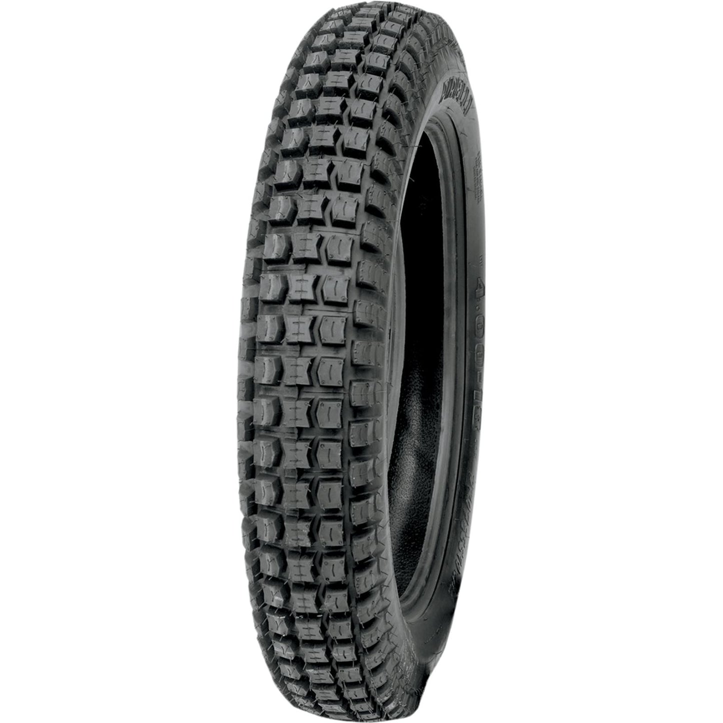 Pirelli - Powersports Tire MT43 Pro Trail Rear 4.00-18 64P Bias Tube Type 1414500_454158