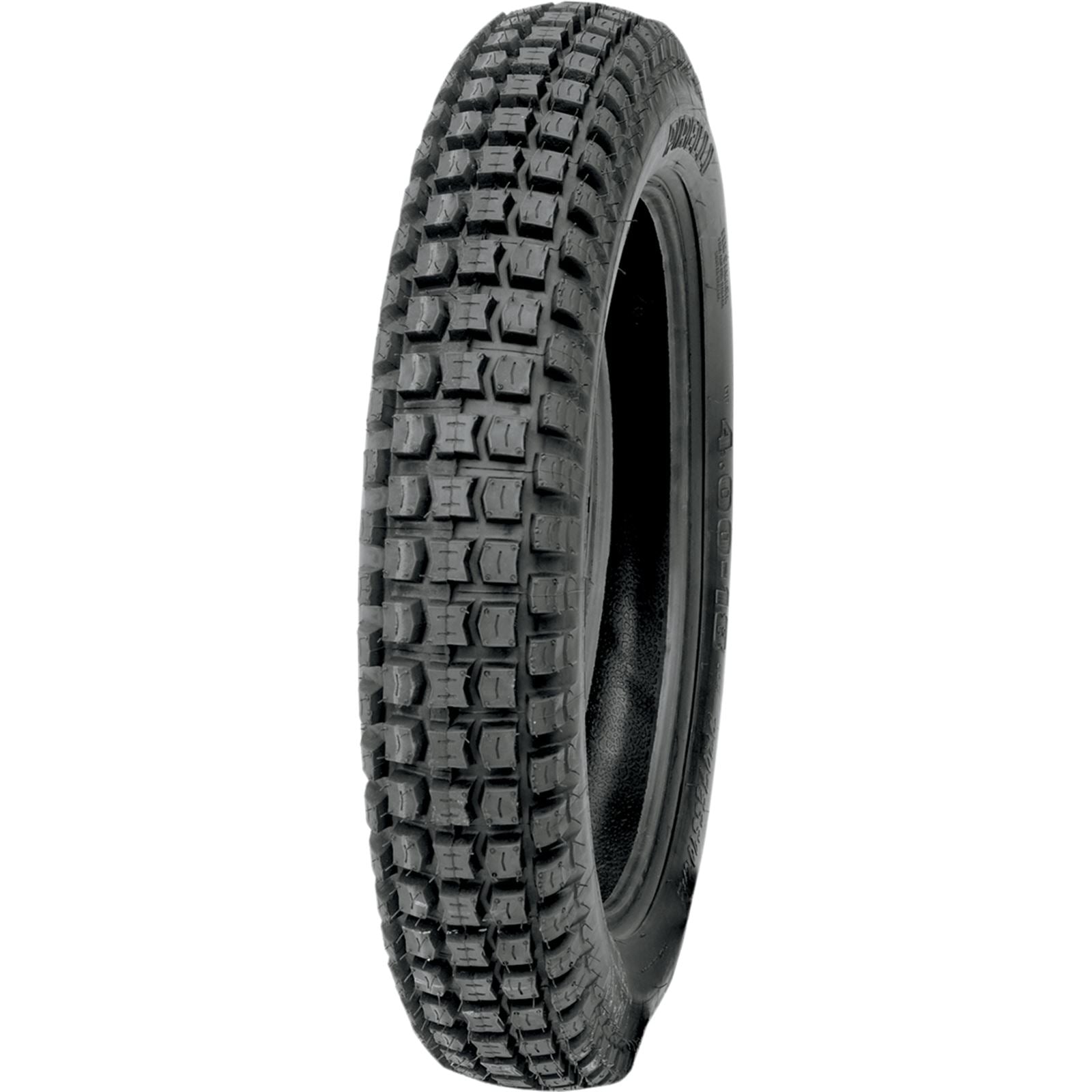 Pirelli - Powersports Tire MT43 Pro Trail Rear 4.00-18 64P Bias Tube Type 1414500_454158