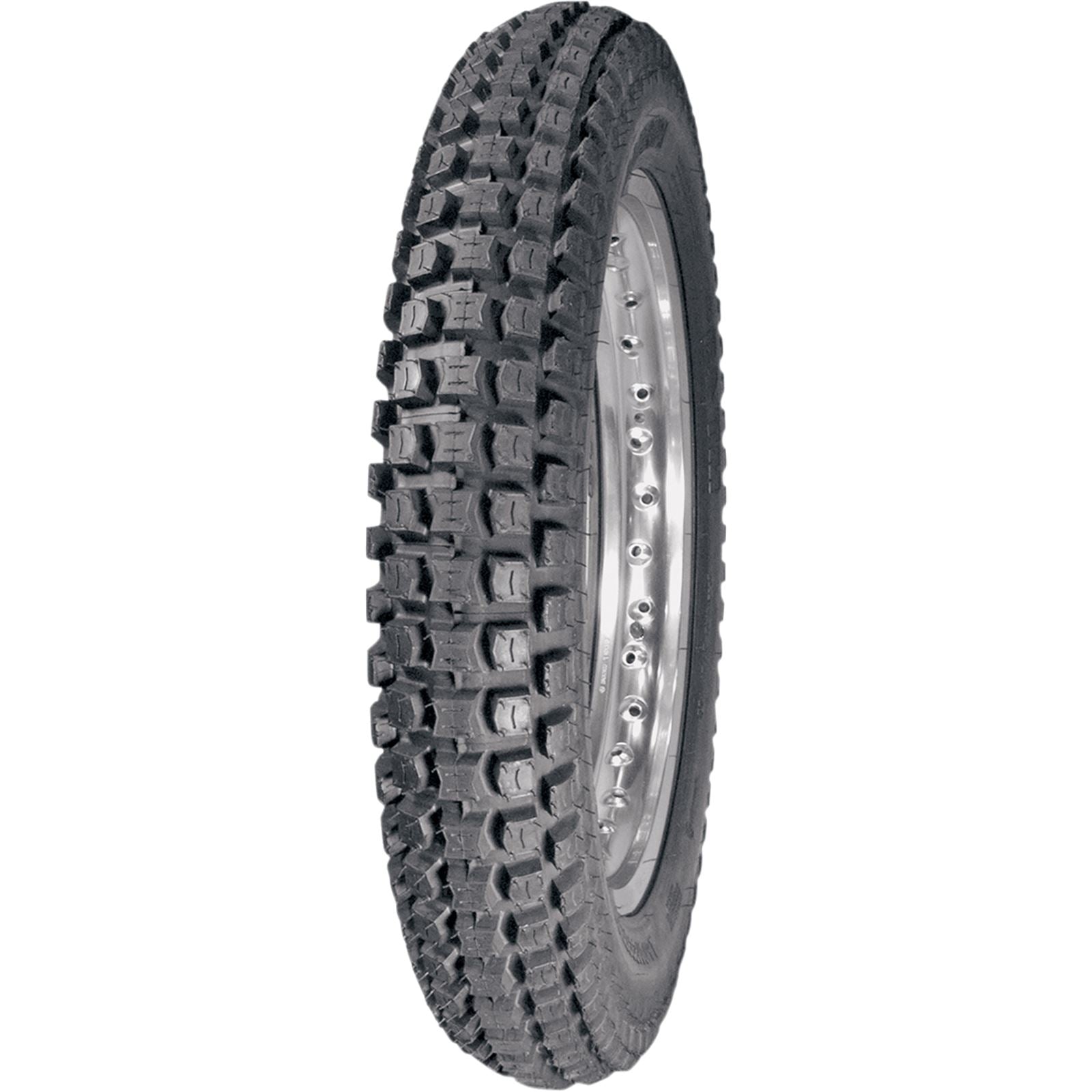 Pirelli - Powersports Tire MT43 Pro Trail Rear 4.00-18 64P Bias Tube Type 1414500_454160