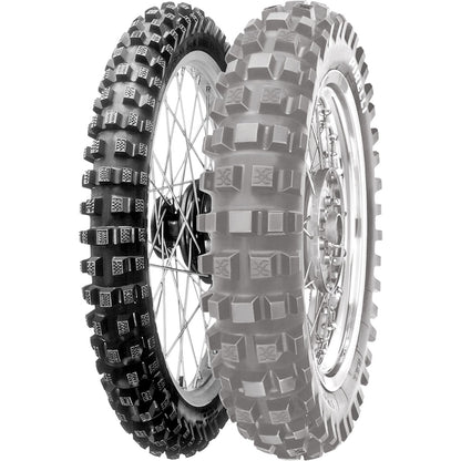 Pirelli - Powersports MT16 Off-Road Tire Front 80/100-21 51R Bias Tube Type 1418500_305820