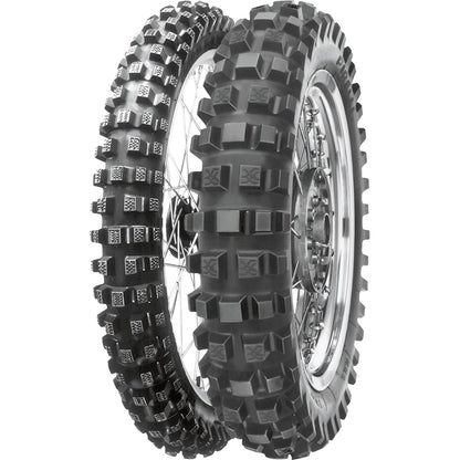 Pirelli - Powersports MT16 Off-Road Tire Rear 120/100-18 68 Bias Tube Type 1418600_454330